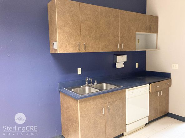 Langley Building | 2425 W. Central Avenue, Suite 203/205: 2425 W Central Ave Ste 203, Missoula, MT 59801
